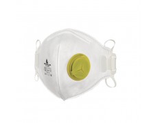 KHẨU TRANG LỌC BỤI DELTAPLUS M1200VBC
